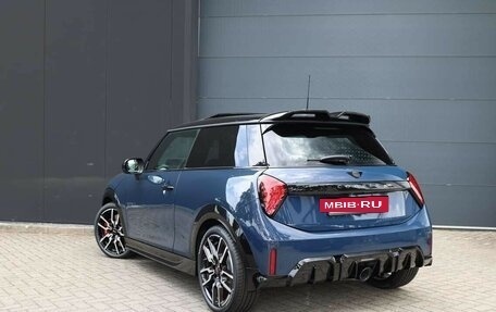 MINI Hatch, 2026 год, 4 840 000 рублей, 7 фотография