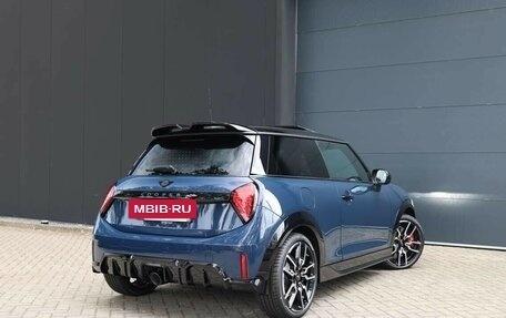 MINI Hatch, 2026 год, 4 840 000 рублей, 2 фотография