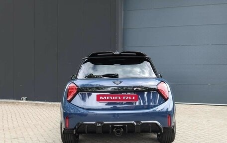 MINI Hatch, 2026 год, 4 840 000 рублей, 6 фотография