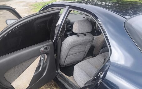 Mazda Xedos 6, 1992 год, 200 000 рублей, 4 фотография