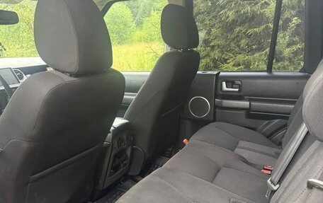 Land Rover Discovery III, 2005 год, 750 000 рублей, 6 фотография