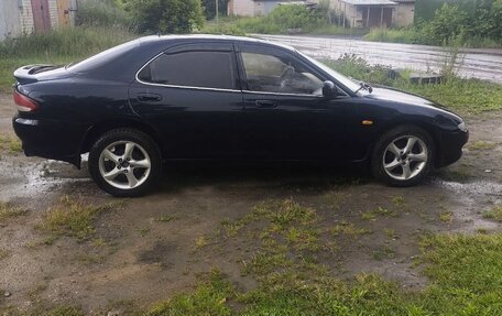 Mazda Xedos 6, 1992 год, 200 000 рублей, 3 фотография