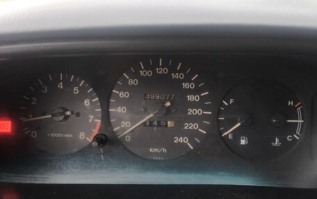Mazda Xedos 6, 1992 год, 200 000 рублей, 7 фотография
