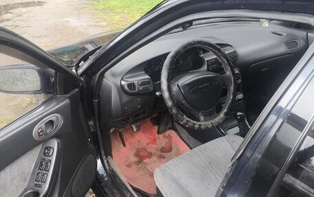 Mazda Xedos 6, 1992 год, 200 000 рублей, 9 фотография