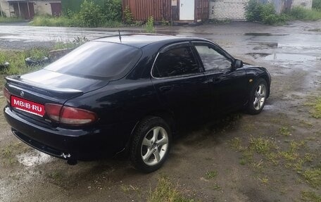 Mazda Xedos 6, 1992 год, 200 000 рублей, 2 фотография