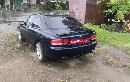 Mazda Xedos 6, 1992 год, 200 000 рублей, 10 фотография