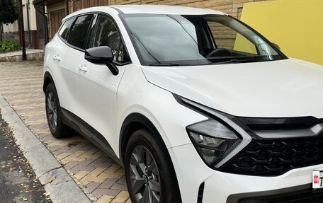 KIA Sportage IV рестайлинг, 2023 год, 2 690 000 рублей, 2 фотография