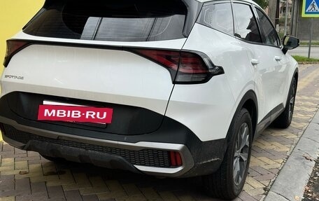 KIA Sportage IV рестайлинг, 2023 год, 2 690 000 рублей, 3 фотография
