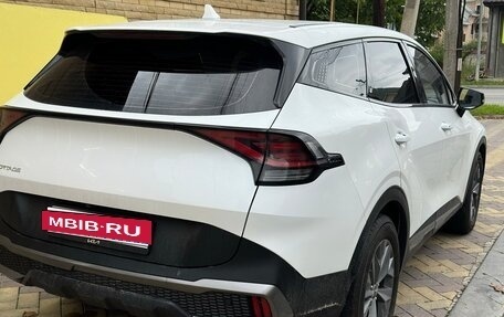 KIA Sportage IV рестайлинг, 2023 год, 2 690 000 рублей, 5 фотография