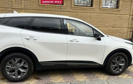 KIA Sportage IV рестайлинг, 2023 год, 2 690 000 рублей, 4 фотография