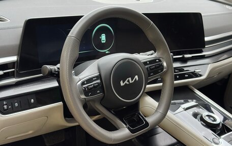 KIA Sportage IV рестайлинг, 2023 год, 2 690 000 рублей, 7 фотография