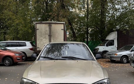 Hyundai Accent II, 2005 год, 160 000 рублей, 2 фотография