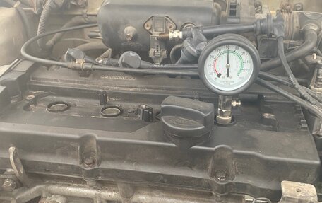 Hyundai Accent II, 2005 год, 160 000 рублей, 16 фотография