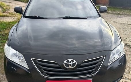 Toyota Camry, 2007 год, 900 000 рублей, 3 фотография