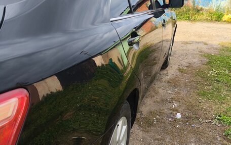 Toyota Camry, 2007 год, 900 000 рублей, 5 фотография