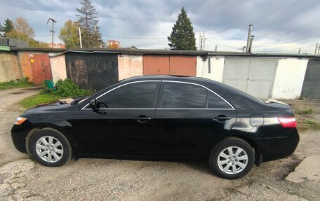 Toyota Camry, 2007 год, 900 000 рублей, 8 фотография