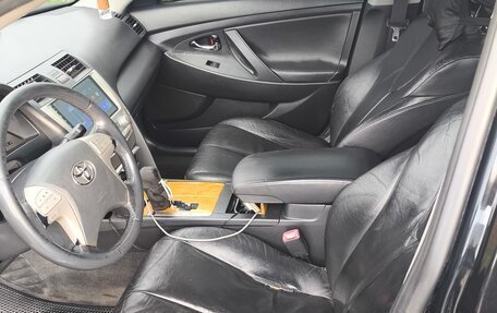 Toyota Camry, 2007 год, 900 000 рублей, 17 фотография