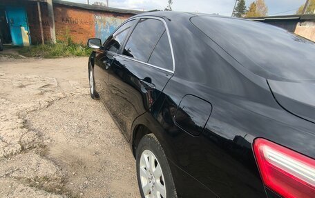 Toyota Camry, 2007 год, 900 000 рублей, 7 фотография