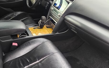 Toyota Camry, 2007 год, 900 000 рублей, 14 фотография