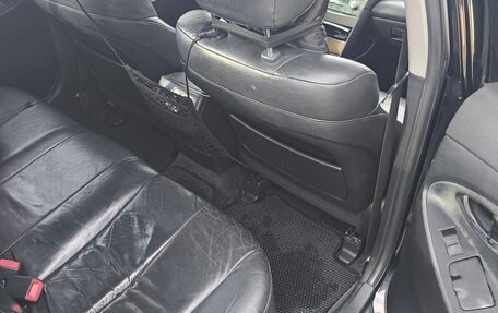 Toyota Camry, 2007 год, 900 000 рублей, 15 фотография