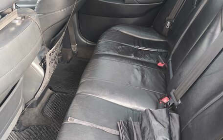 Toyota Camry, 2007 год, 900 000 рублей, 16 фотография