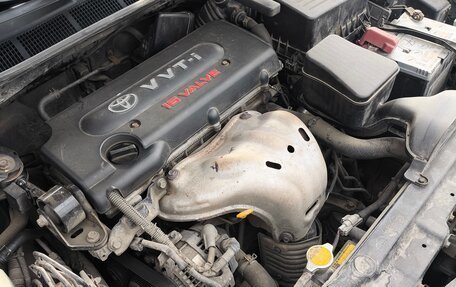 Toyota Camry, 2007 год, 900 000 рублей, 10 фотография