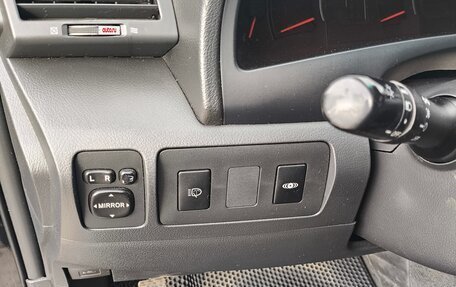 Toyota Camry, 2007 год, 900 000 рублей, 19 фотография