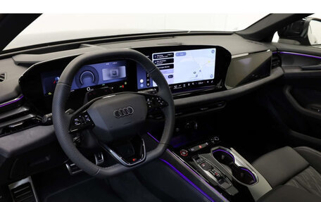 Audi A6 allroad, 2026 год, 14 564 135 рублей, 10 фотография