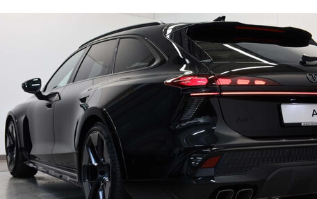 Audi A6 allroad, 2026 год, 14 564 135 рублей, 8 фотография