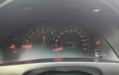 Toyota Camry, 2007 год, 900 000 рублей, 21 фотография