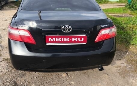 Toyota Camry, 2007 год, 900 000 рублей, 6 фотография
