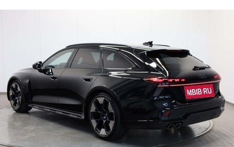 Audi A6 allroad, 2026 год, 14 564 135 рублей, 6 фотография