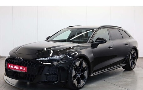 Audi A6 allroad, 2026 год, 14 564 135 рублей, 2 фотография