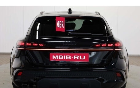 Audi A6 allroad, 2026 год, 14 564 135 рублей, 4 фотография
