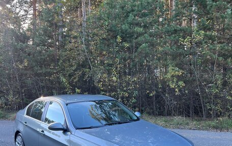 BMW 3 серия, 2007 год, 777 000 рублей, 2 фотография