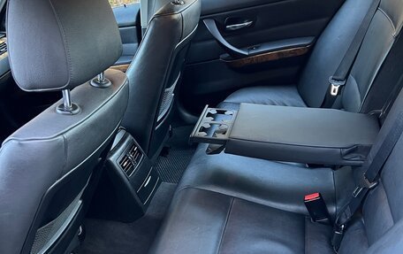 BMW 3 серия, 2007 год, 777 000 рублей, 10 фотография