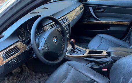 BMW 3 серия, 2007 год, 777 000 рублей, 9 фотография