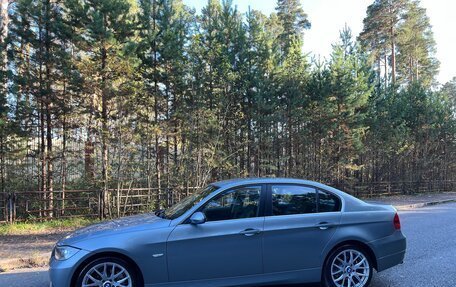 BMW 3 серия, 2007 год, 777 000 рублей, 7 фотография