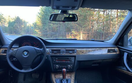 BMW 3 серия, 2007 год, 777 000 рублей, 13 фотография