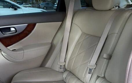 Infiniti QX70, 2013 год, 1 785 000 рублей, 5 фотография