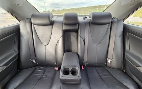 Toyota Camry, 2009 год, 1 165 000 рублей, 3 фотография