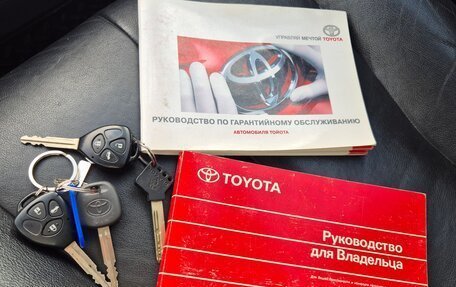Toyota Camry, 2009 год, 1 165 000 рублей, 2 фотография