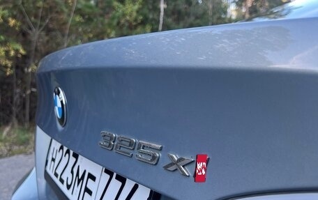 BMW 3 серия, 2007 год, 777 000 рублей, 17 фотография