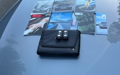 BMW 3 серия, 2007 год, 777 000 рублей, 18 фотография