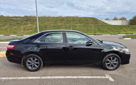 Toyota Camry, 2009 год, 1 165 000 рублей, 5 фотография