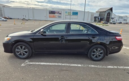 Toyota Camry, 2009 год, 1 165 000 рублей, 9 фотография