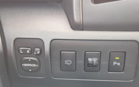 Toyota Camry, 2009 год, 1 165 000 рублей, 11 фотография