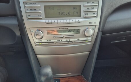 Toyota Camry, 2009 год, 1 165 000 рублей, 13 фотография