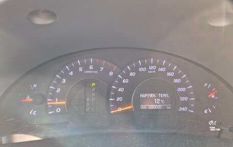 Toyota Camry, 2009 год, 1 165 000 рублей, 14 фотография