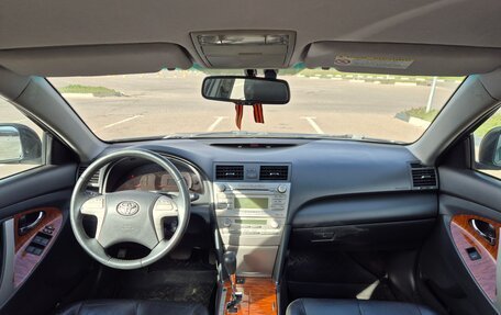 Toyota Camry, 2009 год, 1 165 000 рублей, 15 фотография